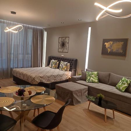 Amazing Apartments @ Monastiraki Subway Station Athene Buitenkant foto
