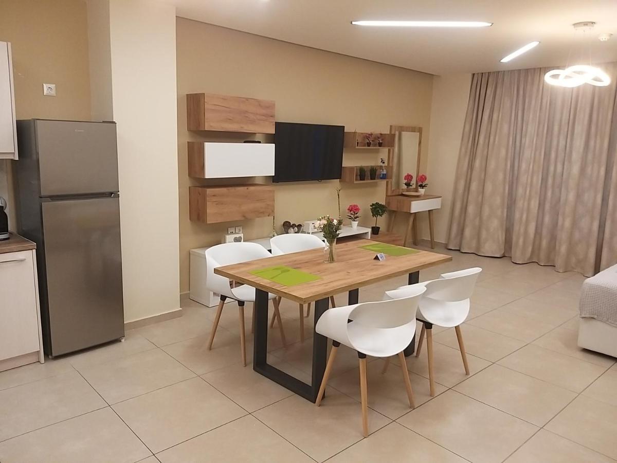 Amazing Apartments @ Monastiraki Subway Station Athene Buitenkant foto