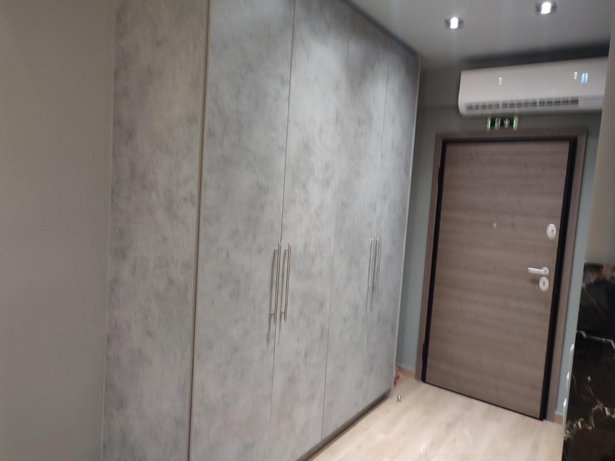 Amazing Apartments @ Monastiraki Subway Station Athene Buitenkant foto